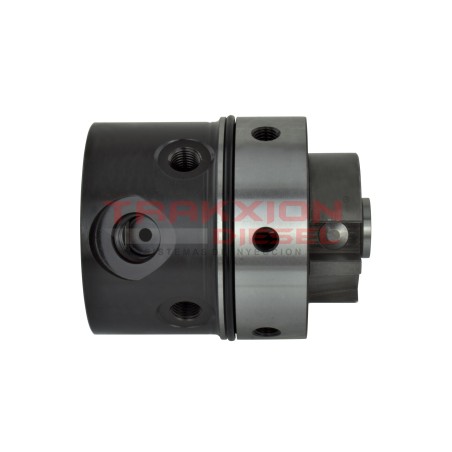 Cabezal hidráulico 7180-249U, 7180-252U, 7180-722U de bomba Diesel CAV Delphi, LDFF2063, 26431860