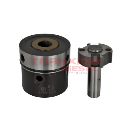 Cabezal hidráulico 7180-249U, 7180-252U, 7180-722U de bomba Diesel CAV Delphi, LDFF2063, 26431860