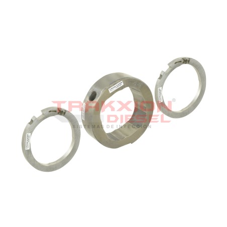 Aro anillo de leva 7189-100CG, 7189-100T de bomba Diesel CAV Delphi