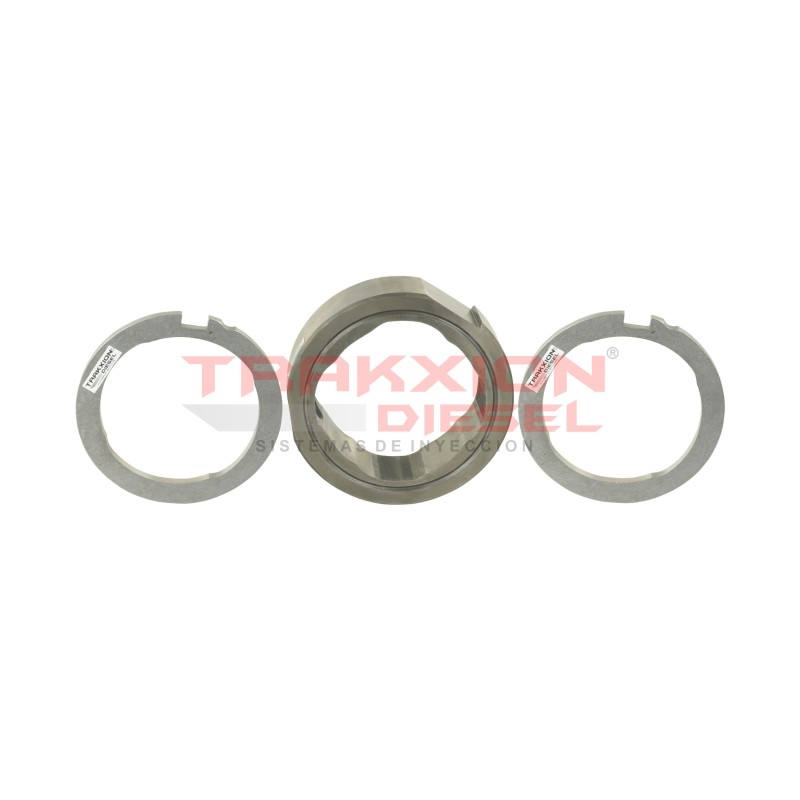 Aro anillo de leva 7189-100CG, 7189-100T de bomba Diesel CAV Delphi