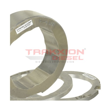 Aro anillo de leva 7189-100CG, 7189-100T de bomba Diesel CAV Delphi