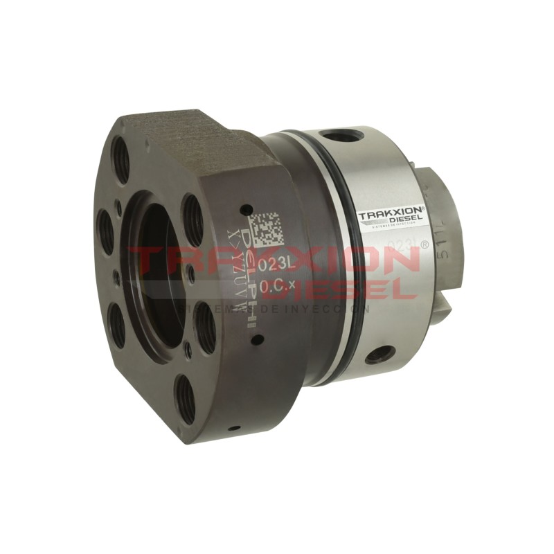 Cabezal hidráulico 7185-023L de bomba Diesel CAV Delphi, LDFF2069