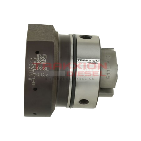 Cabezal hidráulico 7185-023L de bomba Diesel CAV Delphi, LDFF2069