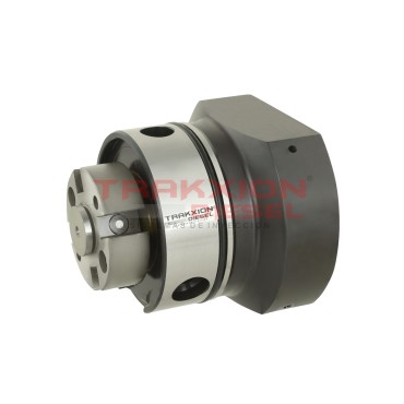 Cabezal hidráulico 7185-608L de bomba Diesel CAV Delphi 2