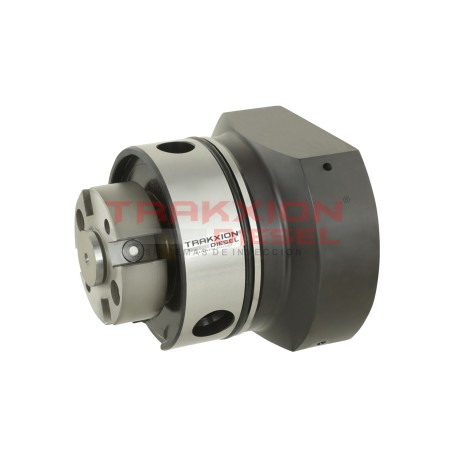 Cabezal hidráulico 7185-608L de bomba Diesel CAV Delphi