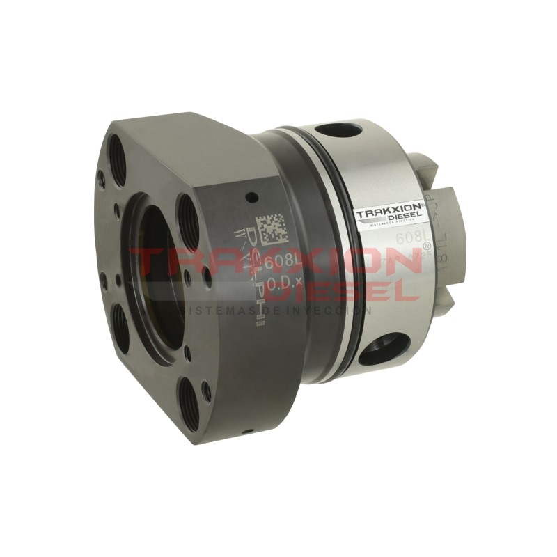 Cabezal hidráulico 7185-608L de bomba Diesel CAV Delphi