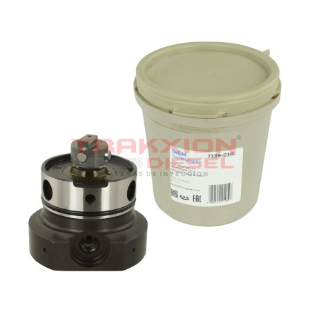 Cabezal hidráulico 7189-038L de bomba Diesel CAV Delphi, LDFF2316