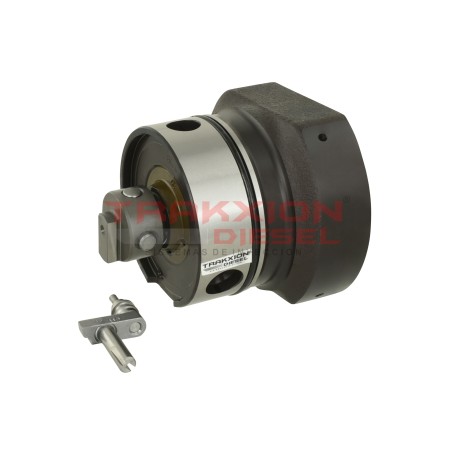 Cabezal hidráulico 7189-038L de bomba Diesel CAV Delphi, LDFF2316