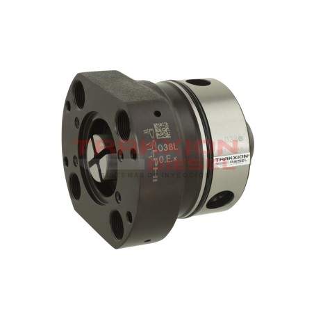 Cabezal hidráulico 7189-038L de bomba Diesel CAV Delphi, LDFF2316
