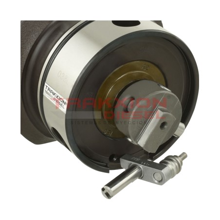 Cabezal hidráulico 7189-038L de bomba Diesel CAV Delphi, LDFF2316