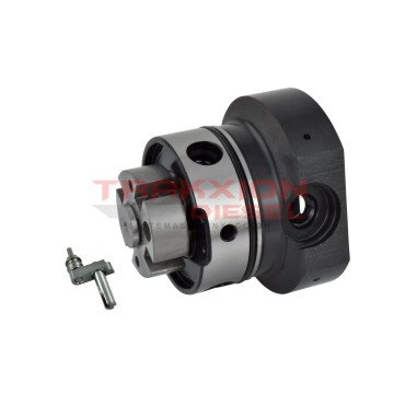 Cabezal Hidráulico 7189-340L de Bomba Diesel CAV Original Delphi 2