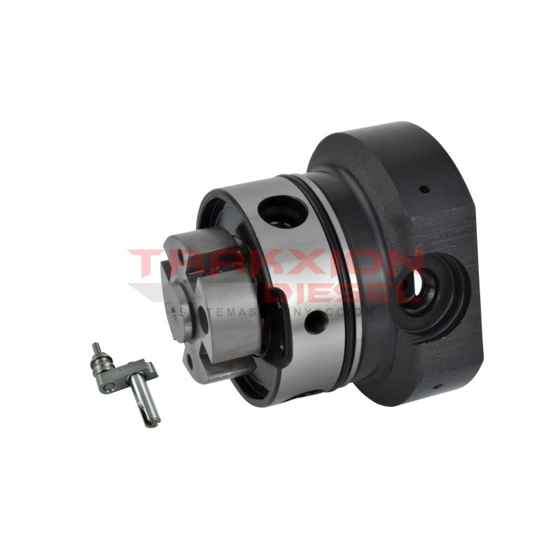Cabezal Hidráulico 7189-340L de Bomba Diesel CAV Original Delphi