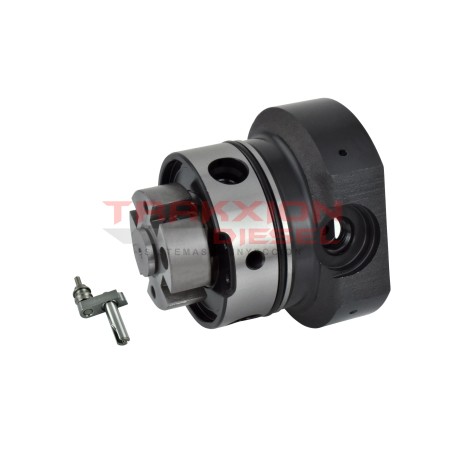 Cabezal Hidráulico 7189-340L de Bomba Diesel CAV Original Delphi