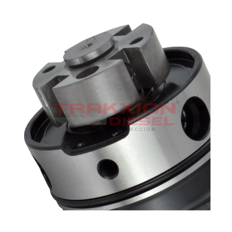 Cabezal Hidráulico 7189-340L de Bomba Diesel CAV Original Delphi