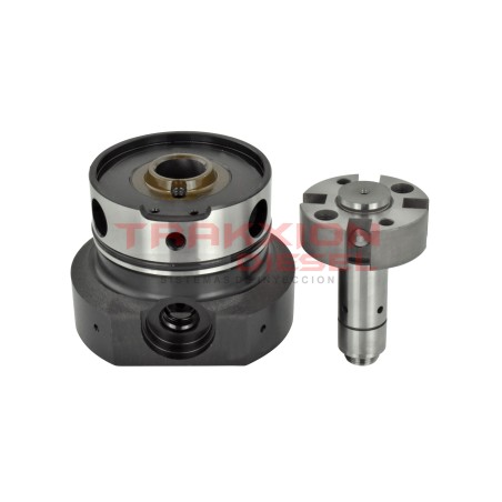Cabezal Hidráulico 7189-340L de Bomba Diesel CAV Original Delphi