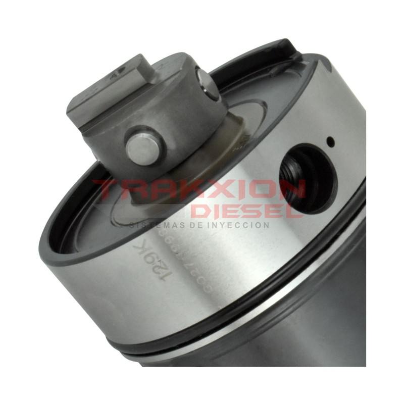 Cabezal Hidráulico 7183-129K de Bomba Diesel CAV Original Delphi