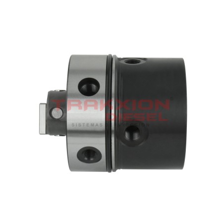 Cabezal Hidráulico 7183-129K de Bomba Diesel CAV Original Delphi