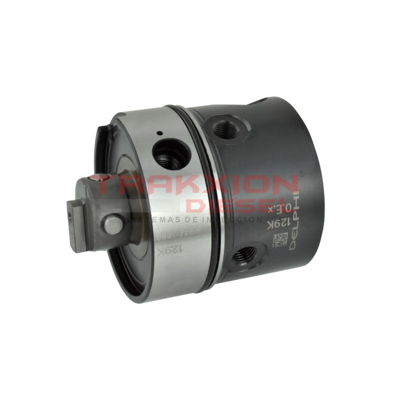 Cabezal Hidráulico 7183-129K de Bomba Diesel CAV Original Delphi