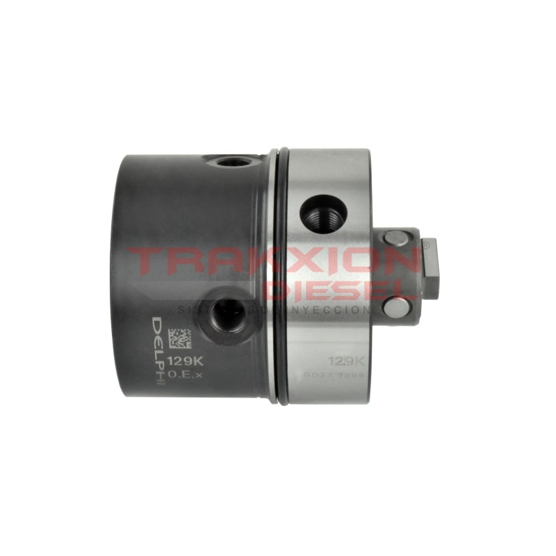 Cabezal Hidráulico 7183-129K de Bomba Diesel CAV Original Delphi