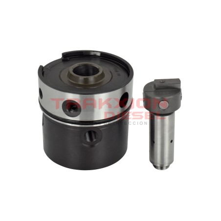 Cabezal Hidráulico 7183-129K de Bomba Diesel CAV Original Delphi