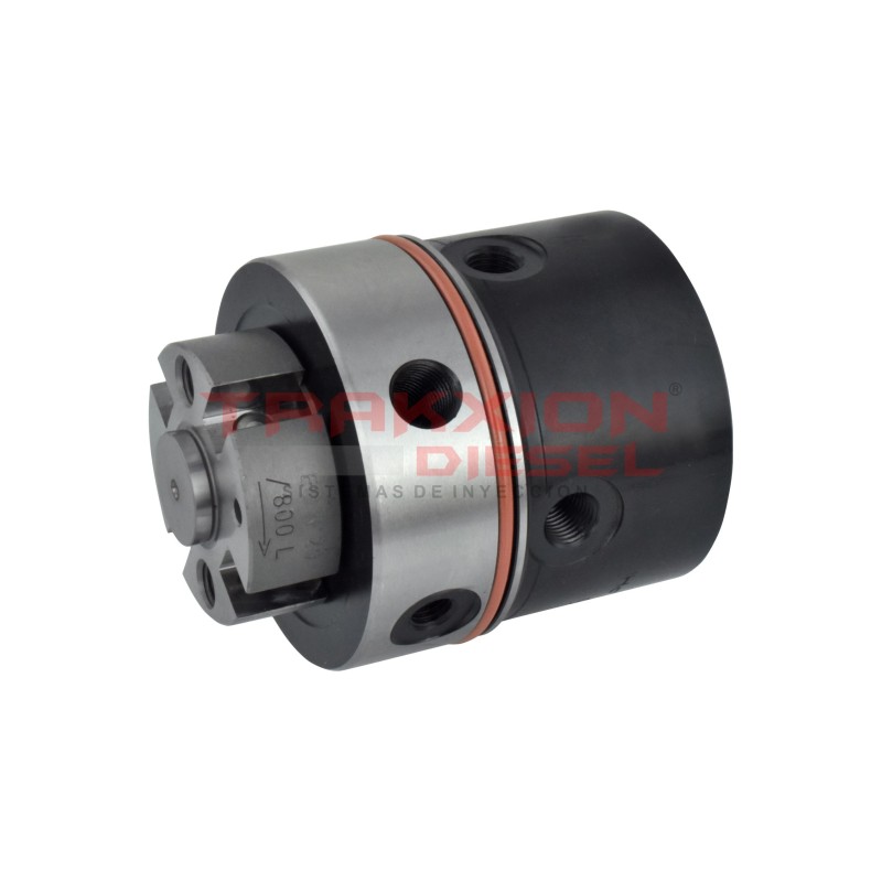 Cabezal hidráulico 7167-956L, 7180-600L de bomba Diesel CAV Delphi, D9NN9A579AA, LDFF2272