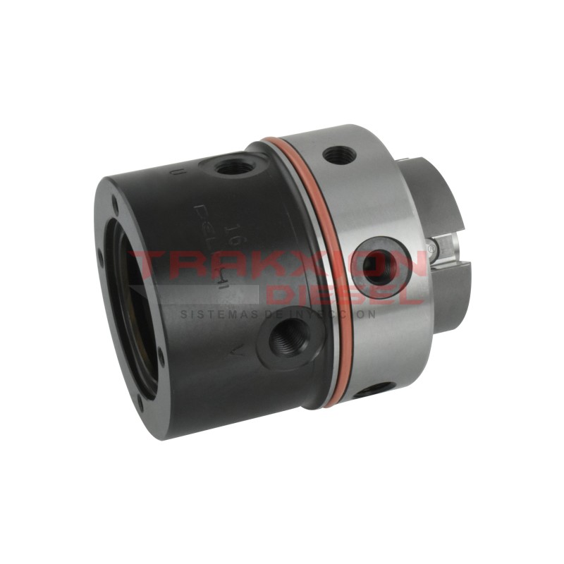 Cabezal hidráulico 7167-956L, 7180-600L de bomba Diesel CAV Delphi, D9NN9A579AA, LDFF2272