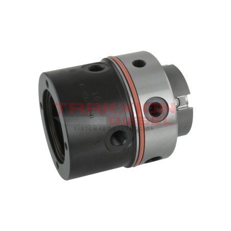 Cabezal hidráulico 7167-956L, 7180-600L de bomba Diesel CAV Delphi, D9NN9A579AA, LDFF2272