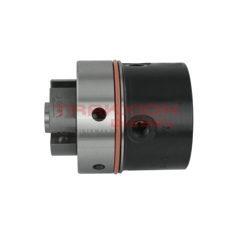 Cabezal hidráulico 7167-956L, 7180-600L de bomba Diesel CAV Delphi, D9NN9A579AA, LDFF2272