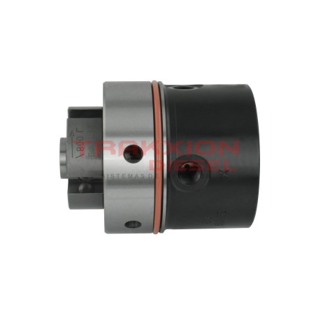 Cabezal hidráulico 7167-956L, 7180-600L de bomba Diesel CAV Delphi, D9NN9A579AA, LDFF2272