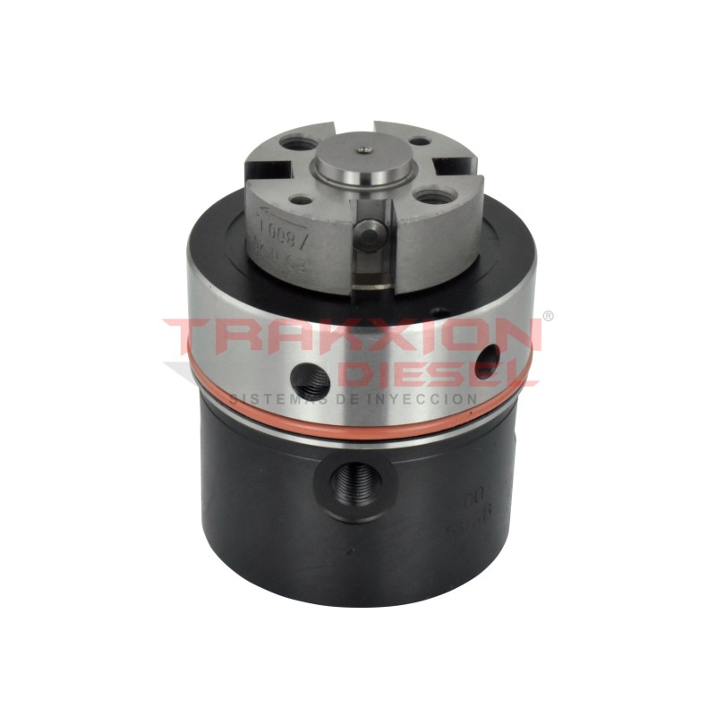 Cabezal hidráulico 7167-956L, 7180-600L de bomba Diesel CAV Delphi, D9NN9A579AA, LDFF2272