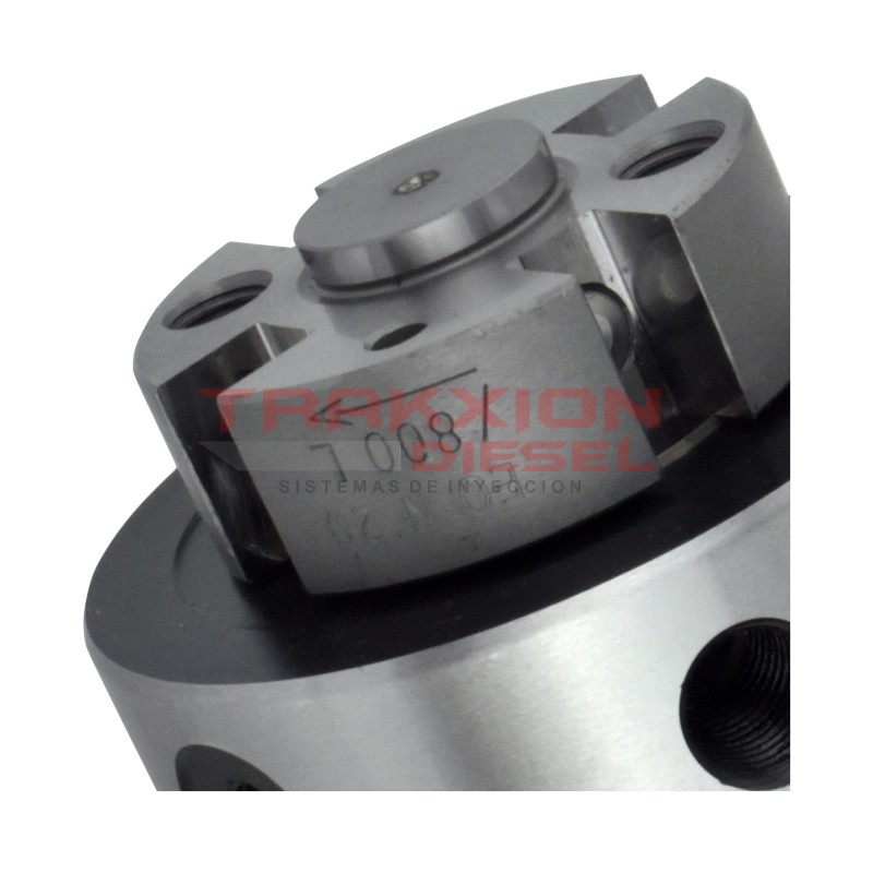 Cabezal hidráulico 7167-956L, 7180-600L de bomba Diesel CAV Delphi, D9NN9A579AA, LDFF2272