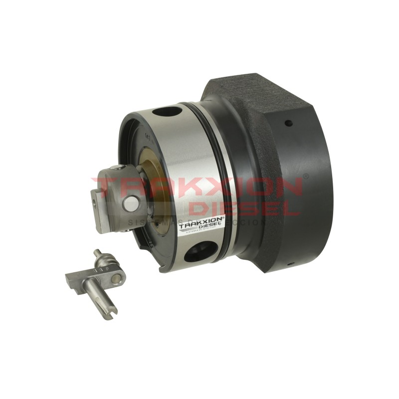 Cabezal hidráulico 7189-335L, 7189-404L de bomba Diesel CAV Delphi