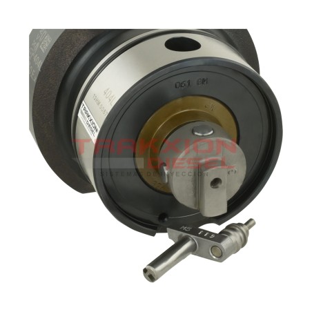 Cabezal hidráulico 7189-335L, 7189-404L de bomba Diesel CAV Delphi