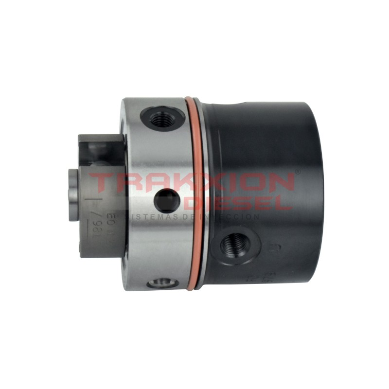 Cabezal hidráulico 7180-977S de bomba Diesel CAV Delphi