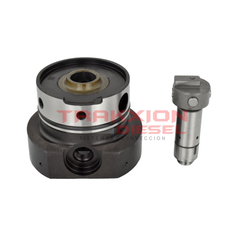Cabezal hidráulico 7185-197L de bomba Diesel CAV Delphi, LDFF2310