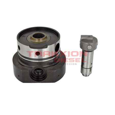 Cabezal hidráulico 7185-197L de bomba Diesel CAV Delphi, LDFF2310