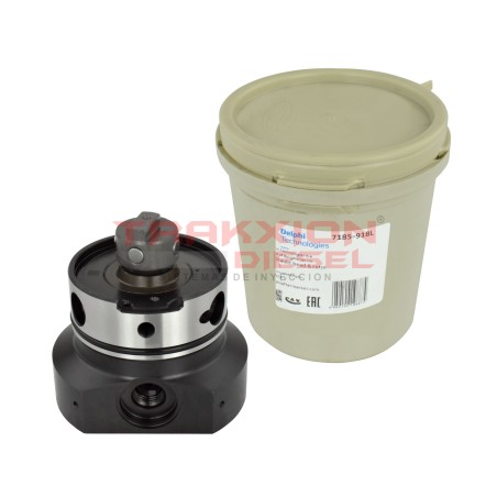 Cabezal hidráulico 7185-467L, 7185-639L, 7185-918L de bomba Diesel CAV Delphi Cabezal hidráulico 7185-467L, 7185-639L, 7185-918L de bomba Diesel CAV Delphi