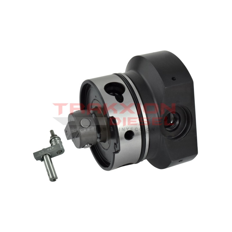 Cabezal hidráulico 7185-467L, 7185-639L, 7185-918L de bomba Diesel CAV Delphi