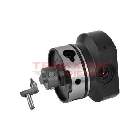 Cabezal hidráulico 7185-467L, 7185-639L, 7185-918L de bomba Diesel CAV Delphi
