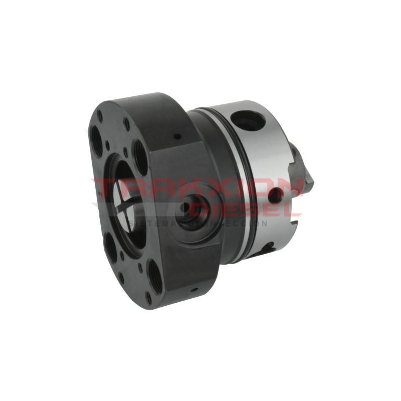 Cabezal hidráulico 7185-467L, 7185-639L, 7185-918L de bomba Diesel CAV Delphi