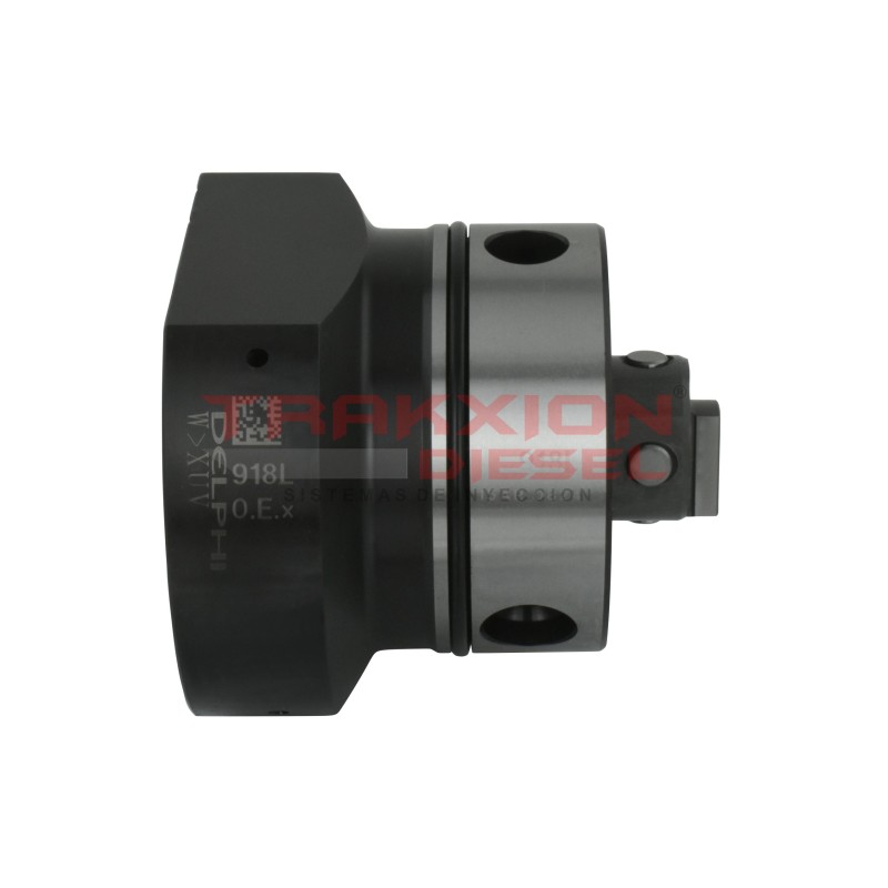 Cabezal hidráulico 7185-467L, 7185-639L, 7185-918L de bomba Diesel CAV Delphi