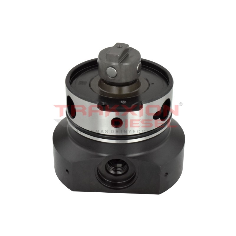 Cabezal hidráulico 7185-467L, 7185-639L, 7185-918L de bomba Diesel CAV Delphi