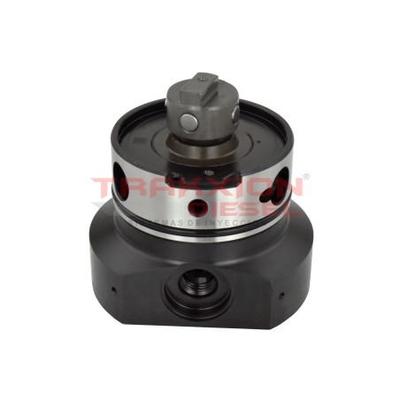 Cabezal hidráulico 7185-467L, 7185-639L, 7185-918L de bomba Diesel CAV Delphi