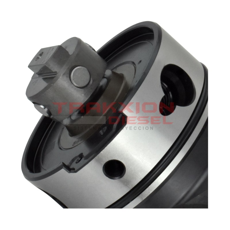 Cabezal hidráulico 7185-467L, 7185-639L, 7185-918L de bomba Diesel CAV Delphi