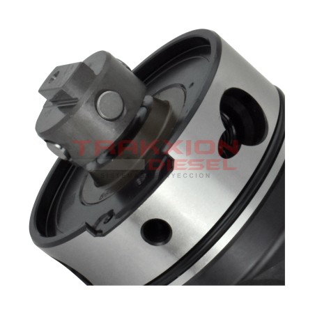 Cabezal hidráulico 7185-467L, 7185-639L, 7185-918L de bomba Diesel CAV Delphi