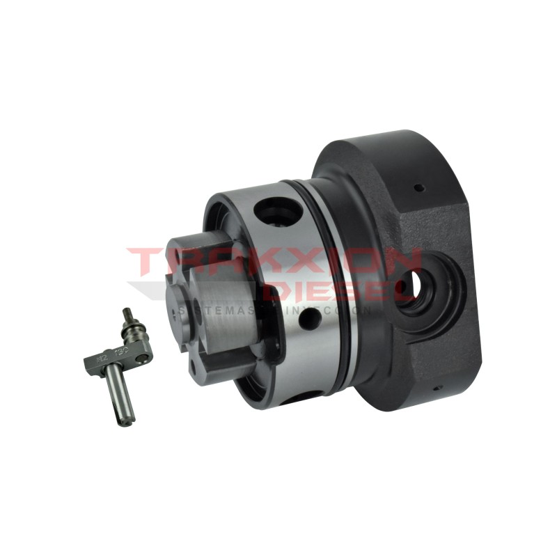 Cabezal hidráulico 7189-338L, 7189-420L de bomba Diesel CAV Delphi