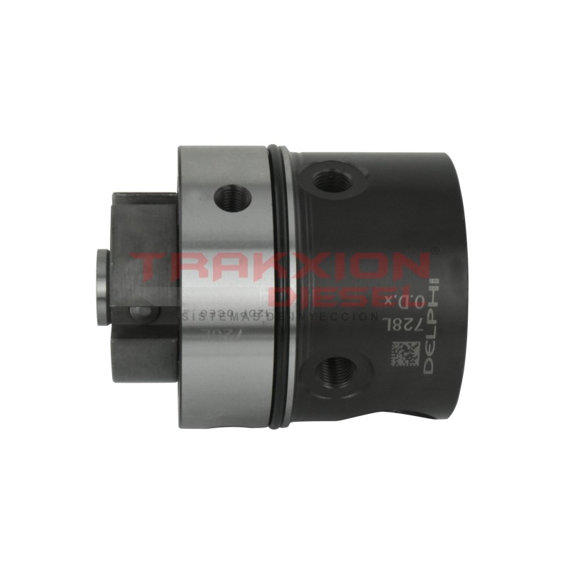 Cabezal hidráulico 7180-168L, 7180-728L de bomba Diesel CAV Delphi