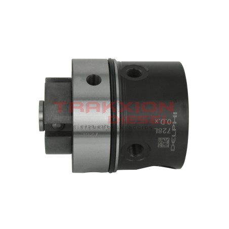 Cabezal hidráulico 7180-168L, 7180-728L de bomba Diesel CAV Delphi