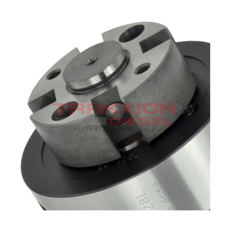 Cabezal hidráulico 7180-168L, 7180-728L de bomba Diesel CAV Delphi