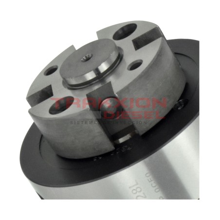 Cabezal hidráulico 7180-168L, 7180-728L de bomba Diesel CAV Delphi